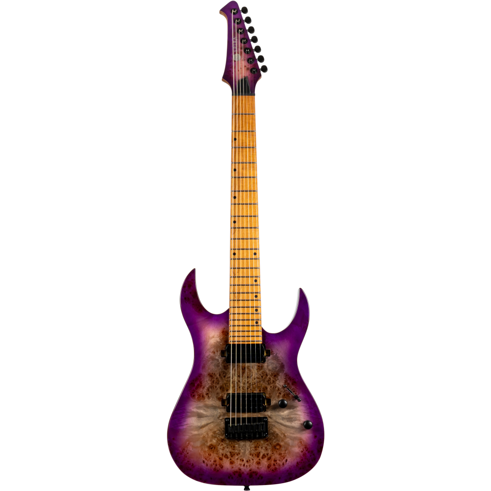 Spira S457-TPP Transparent Purple