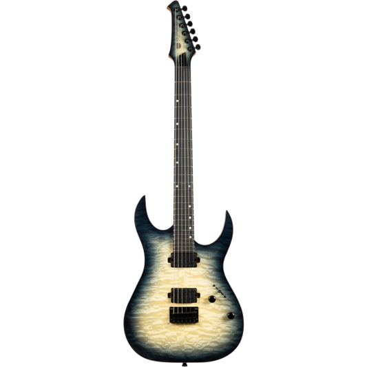 Spira S500-QGYE Transparent Grey