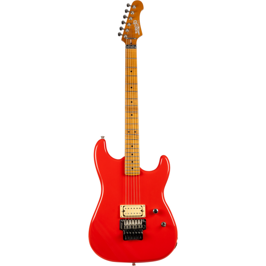 Guitarra Elétrica Jet JS700-RDH - Vallis Music