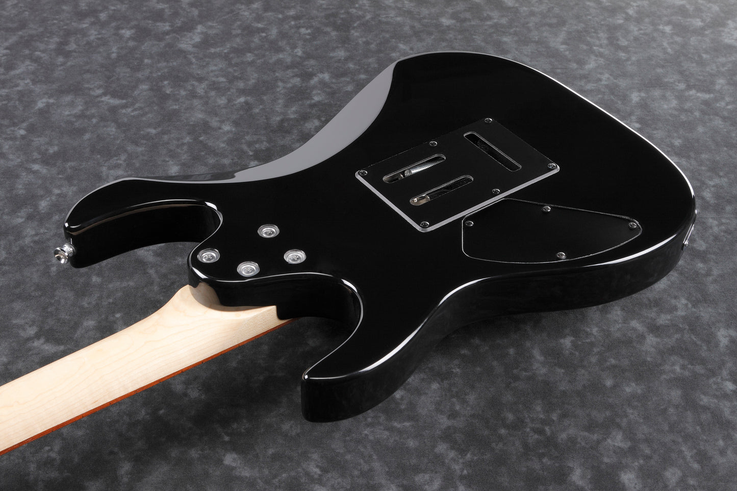Ibanez GRX70QA-TRB - Vallis Music