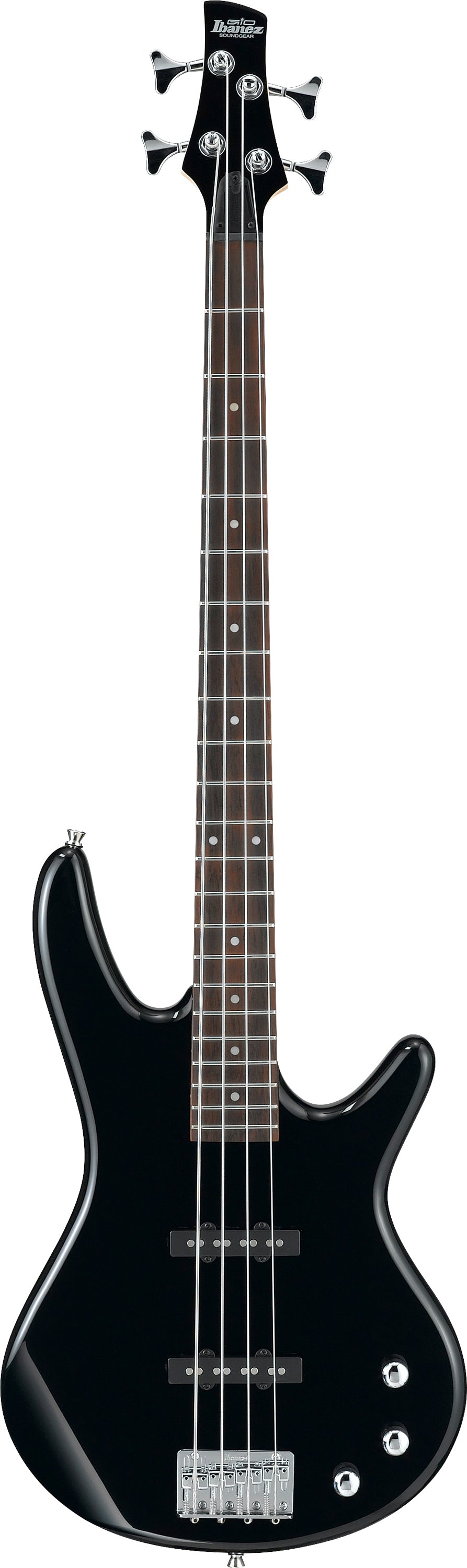 Ibanez GSR180-BK - Vallis Music