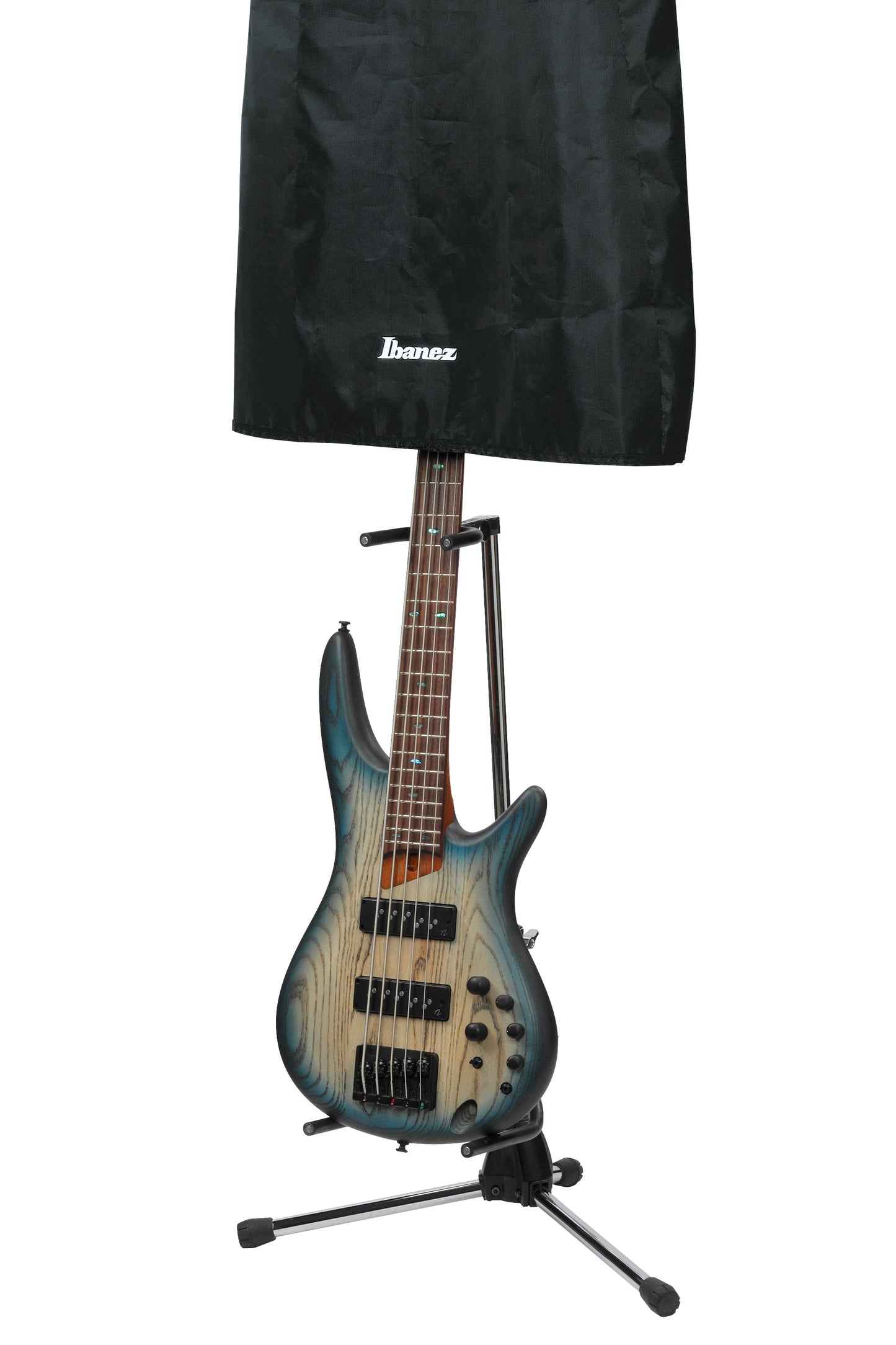 Ibanez IDC1 Dust Cover - Vallis Music