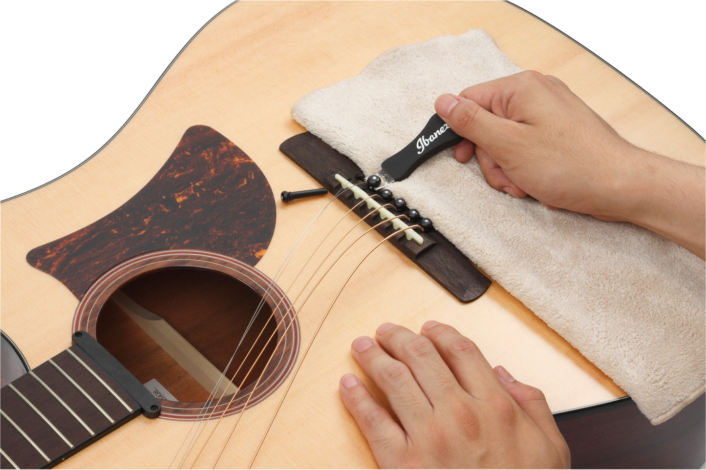 Ibanez IPP10 Pin Puller - Vallis Music