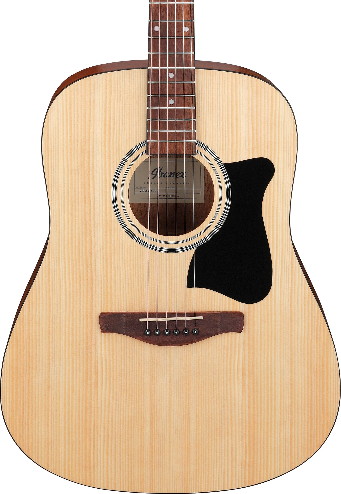 Ibanez V40-OPN - Vallis Music
