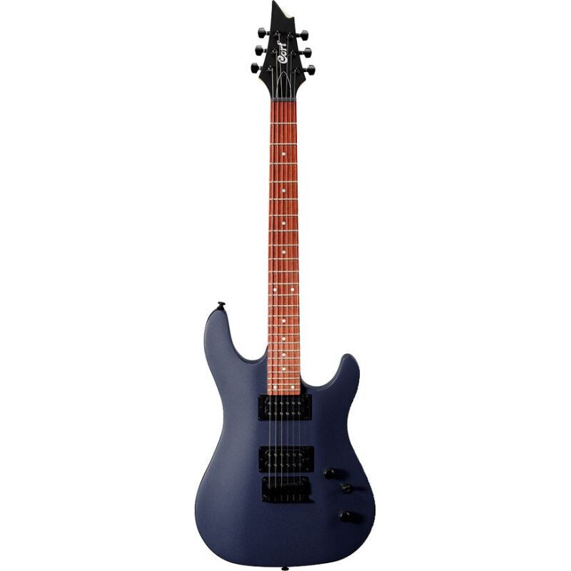 Guitarra Elétrica Cort KX100 MA - Vallis Music