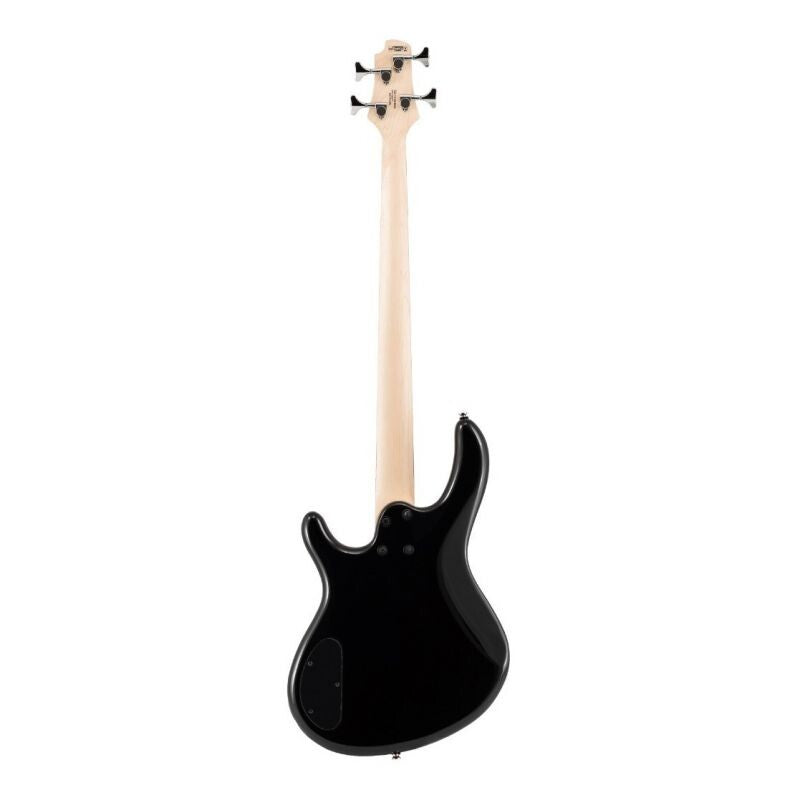 Baixo Cort Action Bass Plus BK - Vallis Music