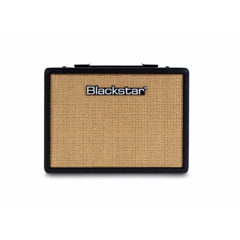 Blackstar Debut 15E Black - Vallis Music