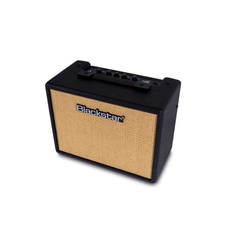 Blackstar Debut 15E Black - Vallis Music