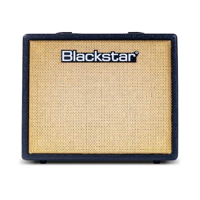 Blackstar Debut 30E Combo Black - Vallis Music