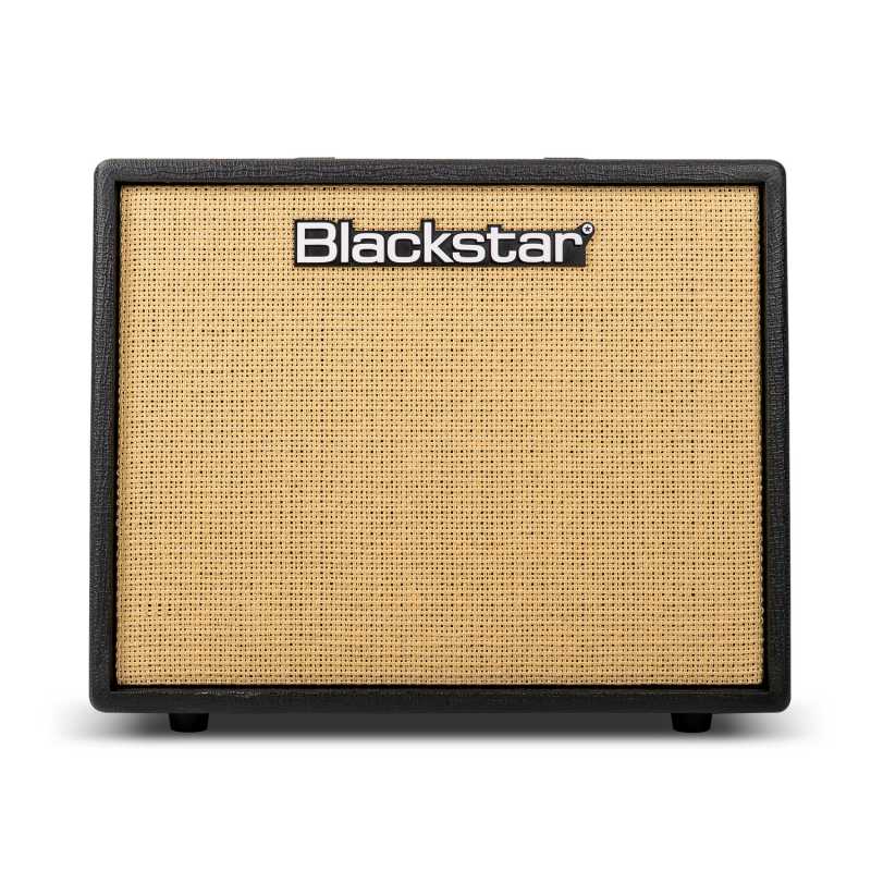 Amplificador Blackstar Debut 50R BLK - Vallis Music