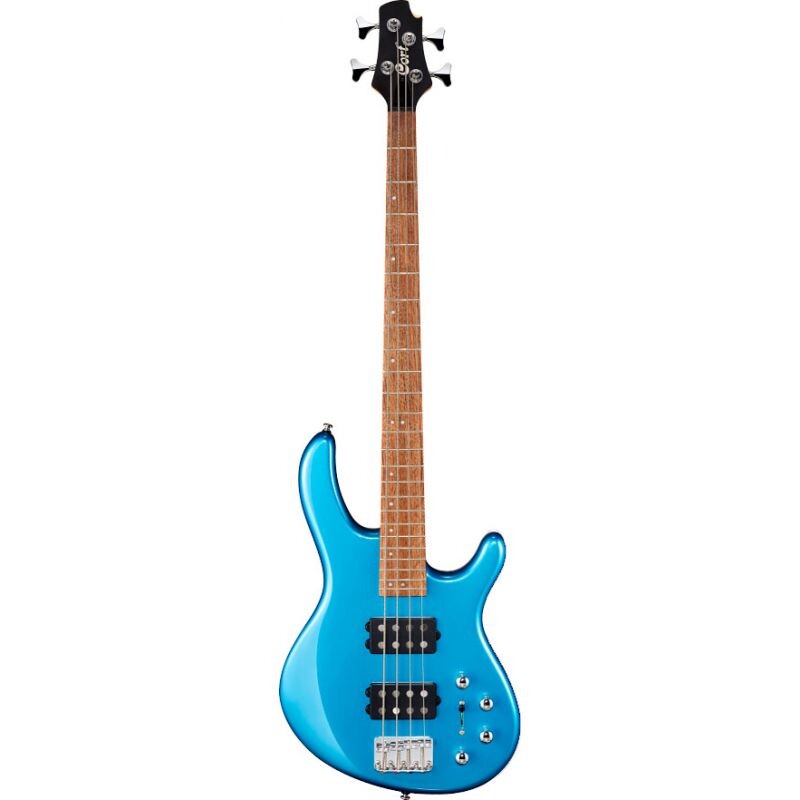 Baixo Cort Action HH4 TLB - Vallis Music