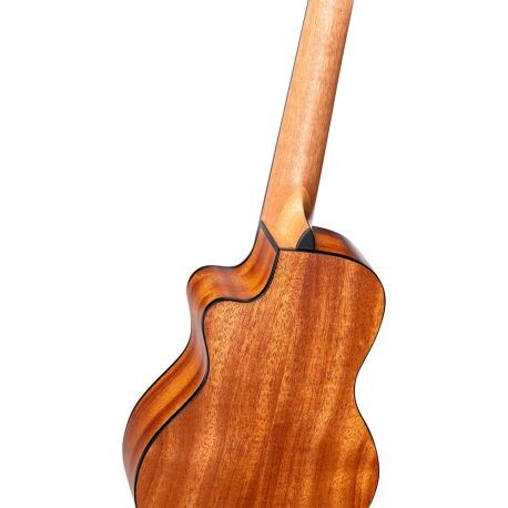 Ukulele Ortega RUHZ-CE-MM - Vallis Music