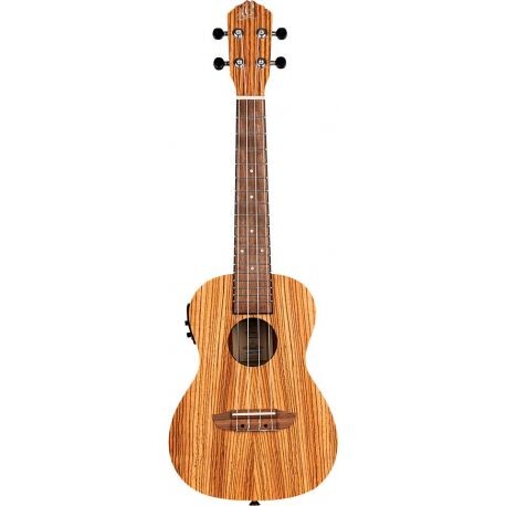 Ukulele Ortega RFU11ZE - Vallis Music