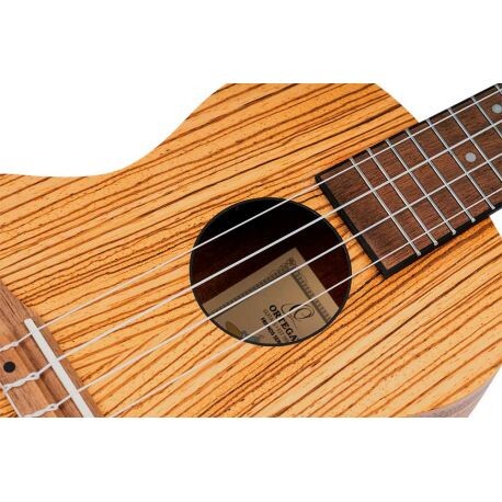 Ukulele Ortega RFU11ZE - Vallis Music