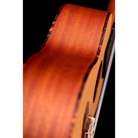 Ukulele Ortega RU5 - Vallis Music