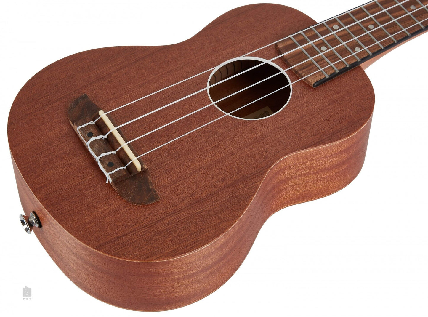 Ukulele Soprano Ortega RFU10S - Vallis Music