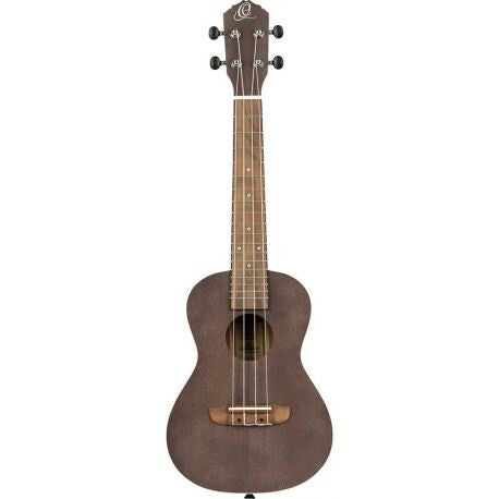 Ukulele Concerto Ortega RUCOAL - Vallis Music