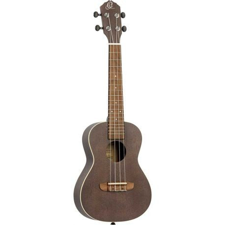 Ukulele Concerto Ortega RUCOAL - Vallis Music
