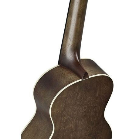 Ukulele Concerto Ortega RUCOAL - Vallis Music