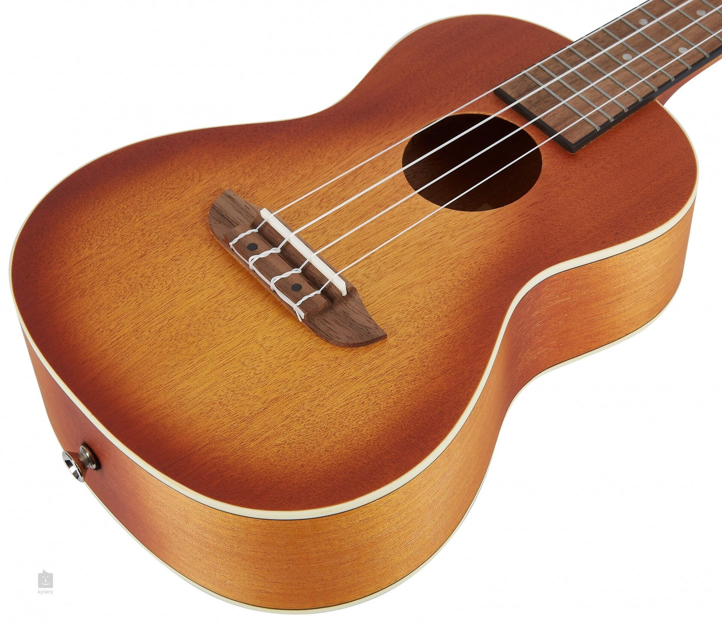 Ukulele Concerto Ortega RUDAWN - Vallis Music