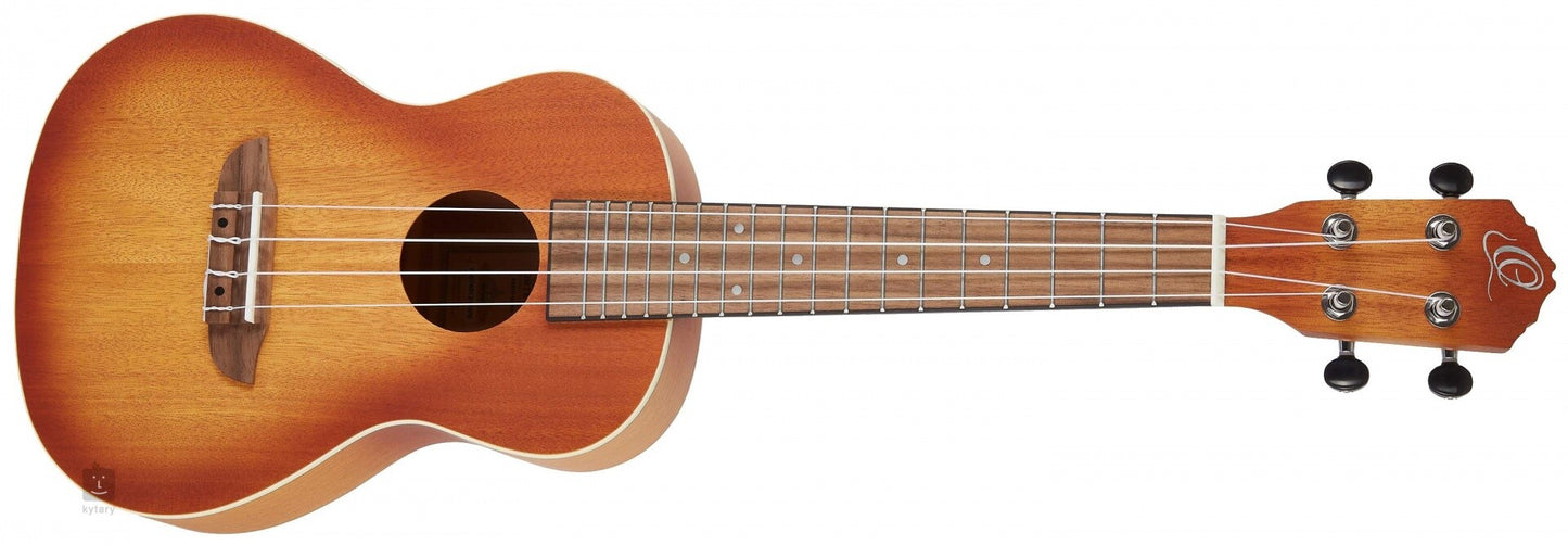 Ukulele Concerto Ortega RUDAWN - Vallis Music