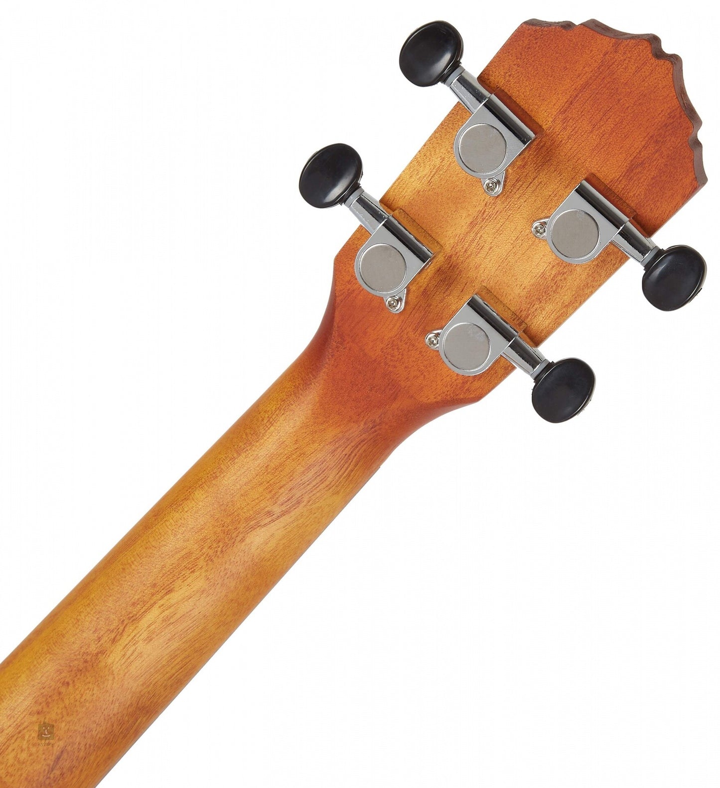 Ukulele Concerto Ortega RUDAWN - Vallis Music