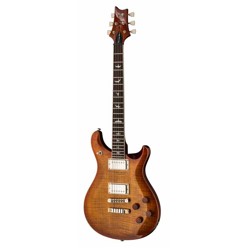 PRS SE McCarty 594 Vintage Sunburst Doublecut - Vallis Music