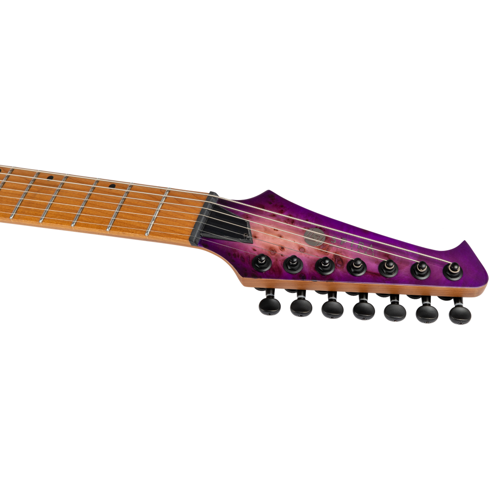 Spira S457-TPP Transparent Purple
