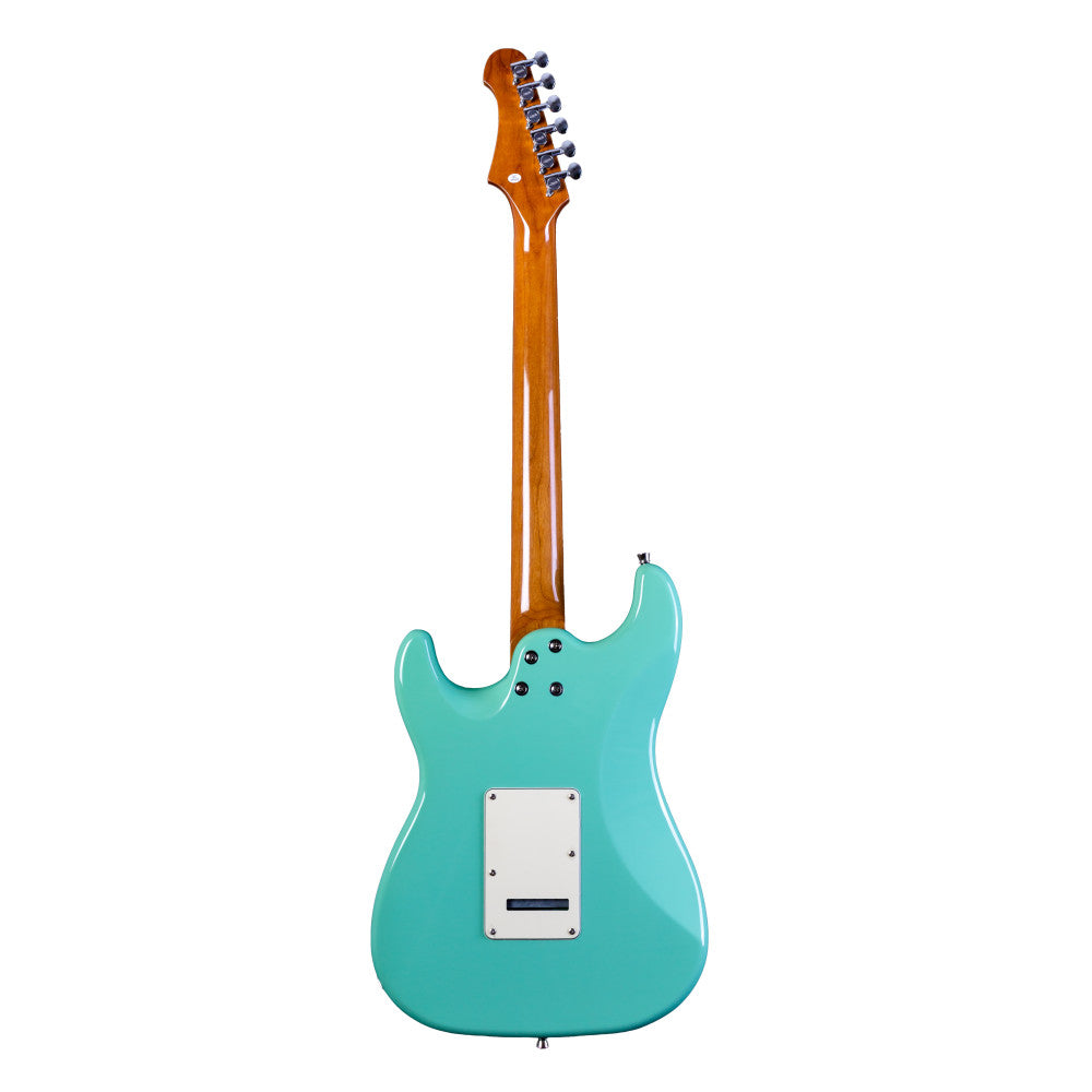 Guitarra Elétrica Jet JS400-SFG-HSS - Vallis Music