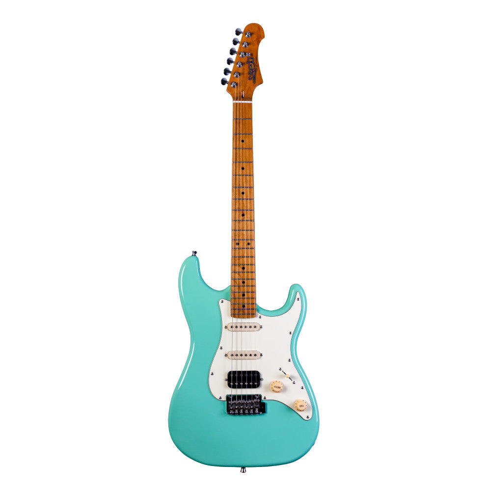 Guitarra Elétrica Jet JS400-SFG-HSS - Vallis Music