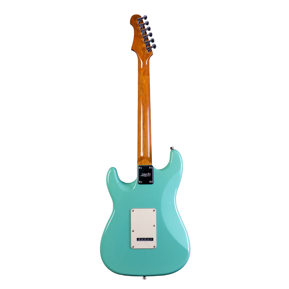 Guitarra Elétrica Jet JS300-SFG-SSS - Vallis Music