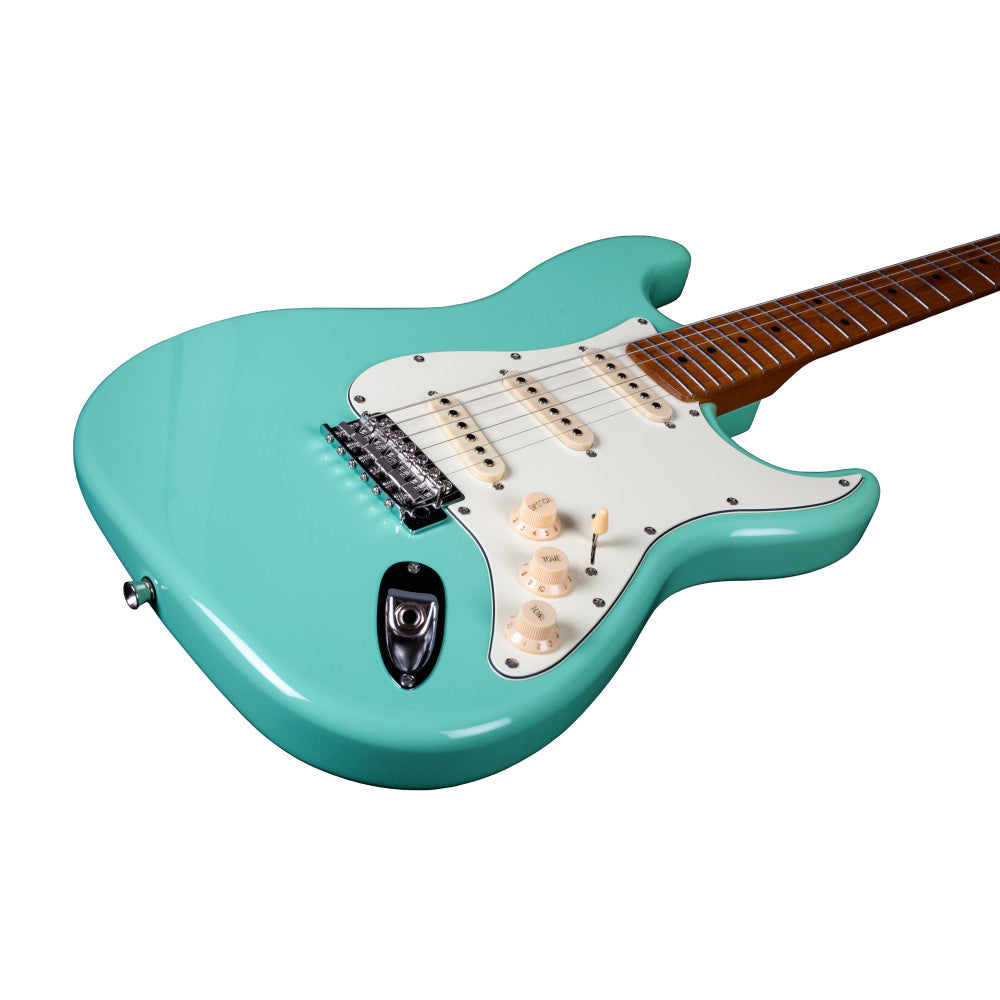 Guitarra Elétrica Jet JS300-SFG-SSS - Vallis Music