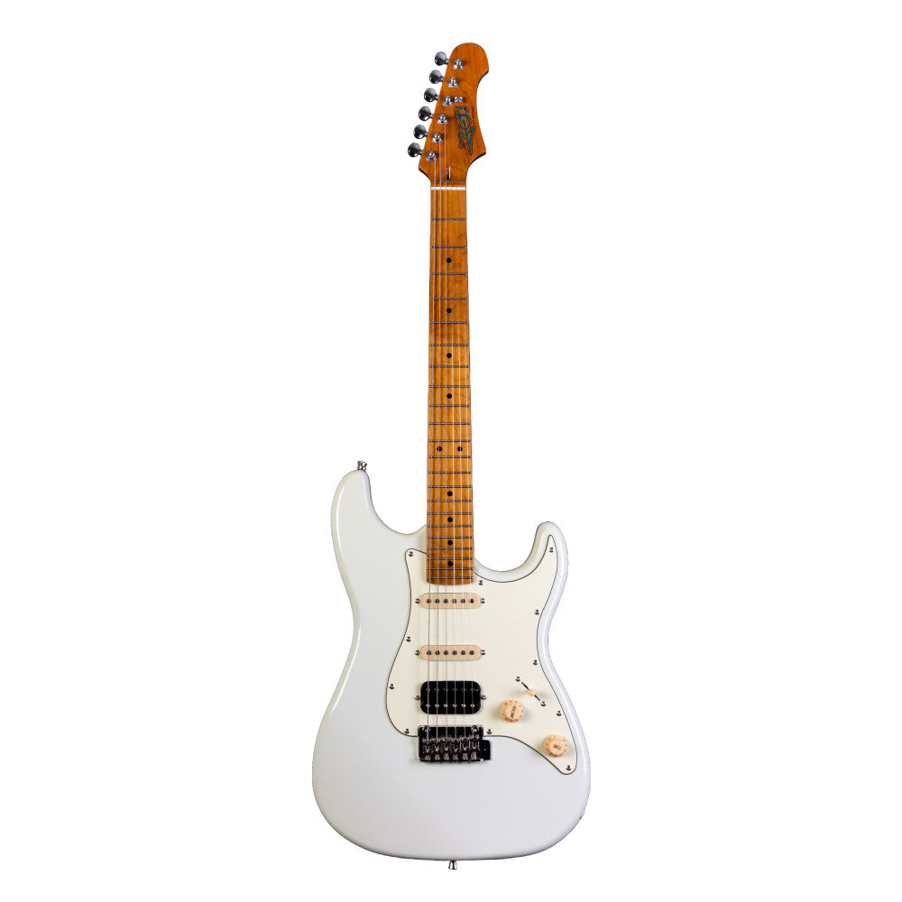 Guitarra Elétrica Jet JS400-OW-HSS - Vallis Music