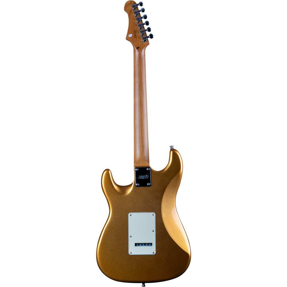 Guitarra Elétrica Jet JS300-GD-SSS - Vallis Music