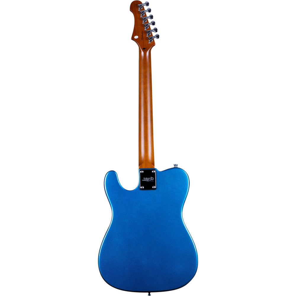 Guitarra Elétrica Jet JT300-LPB - Vallis Music