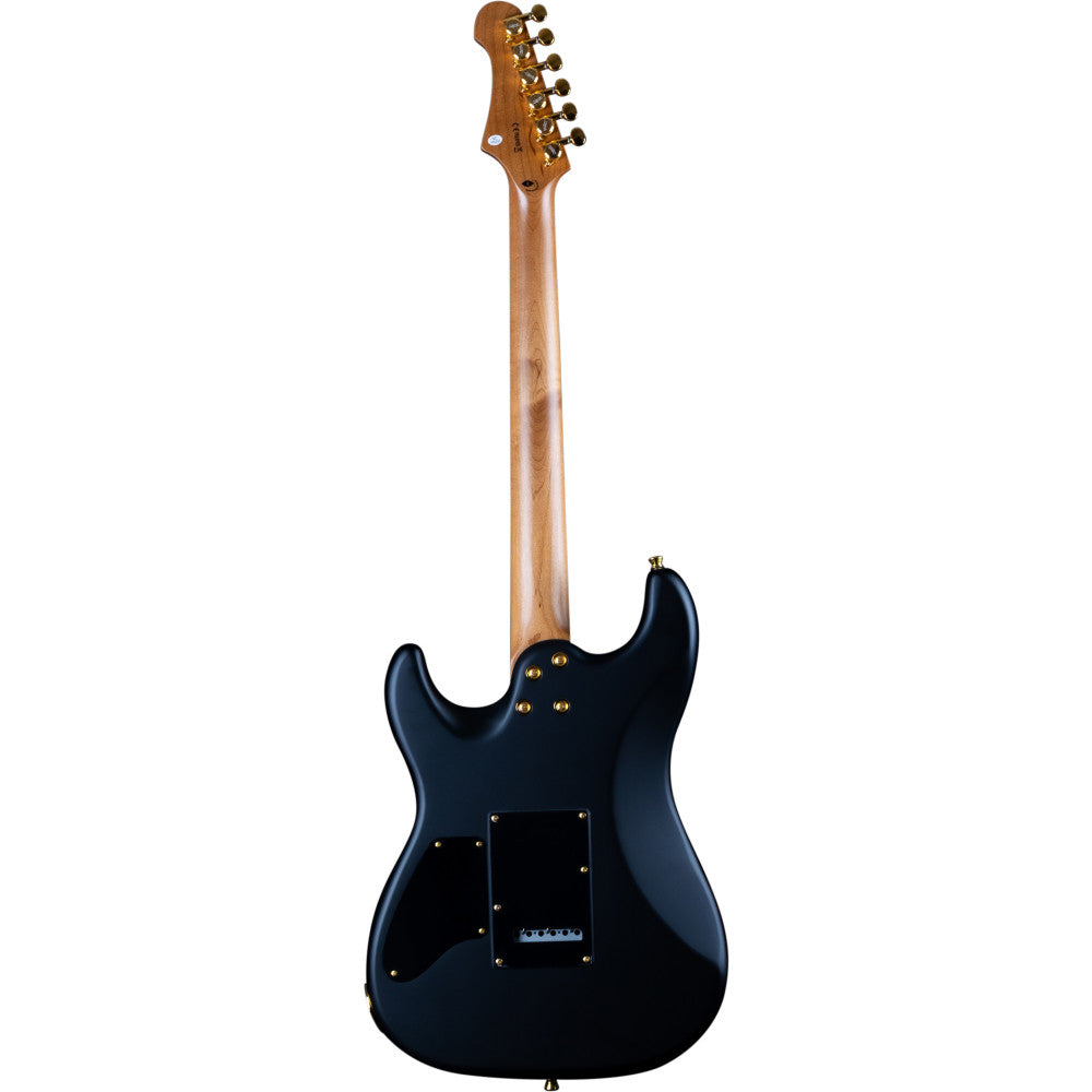 Guitarra Elétrica Jet JS700-MBK - Vallis Music