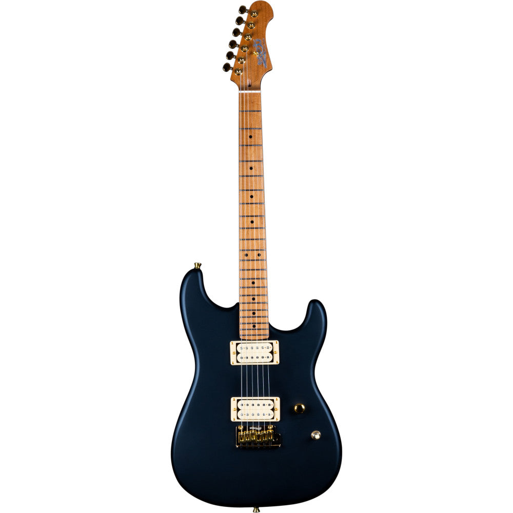 Guitarra Elétrica Jet JS700-MBK - Vallis Music