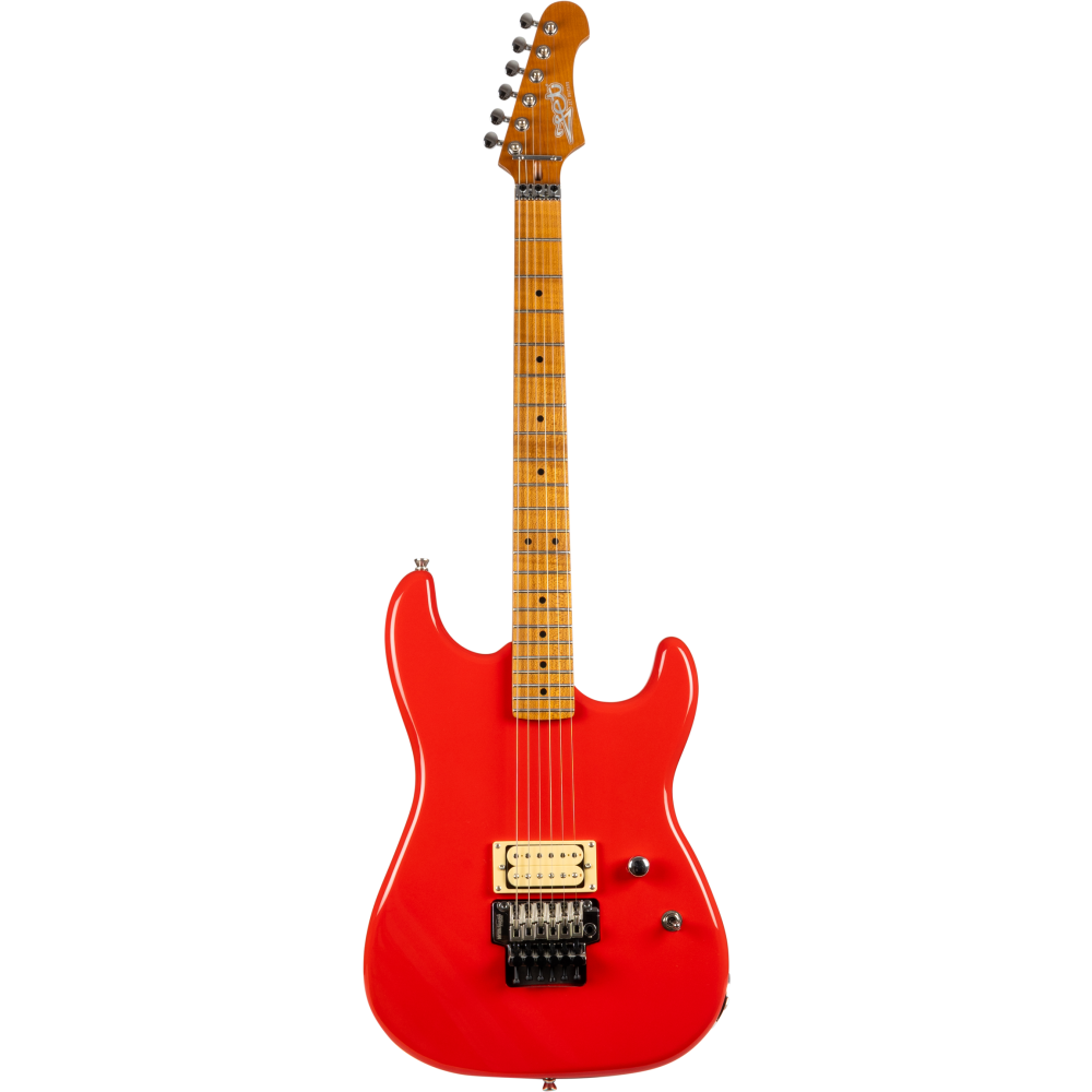 Guitarra Elétrica Jet JS700-RDH - Vallis Music