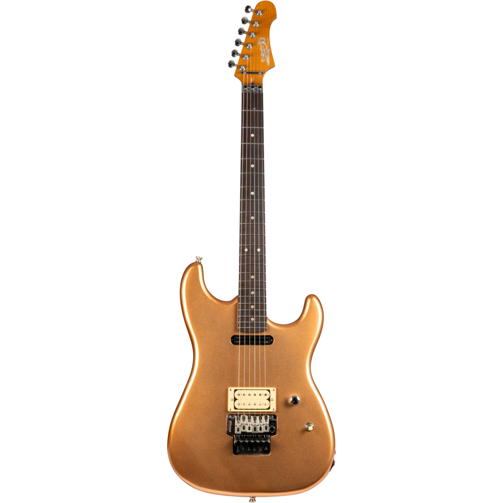 Guitarra Elétrica Jet JS700-CPR - Vallis Music