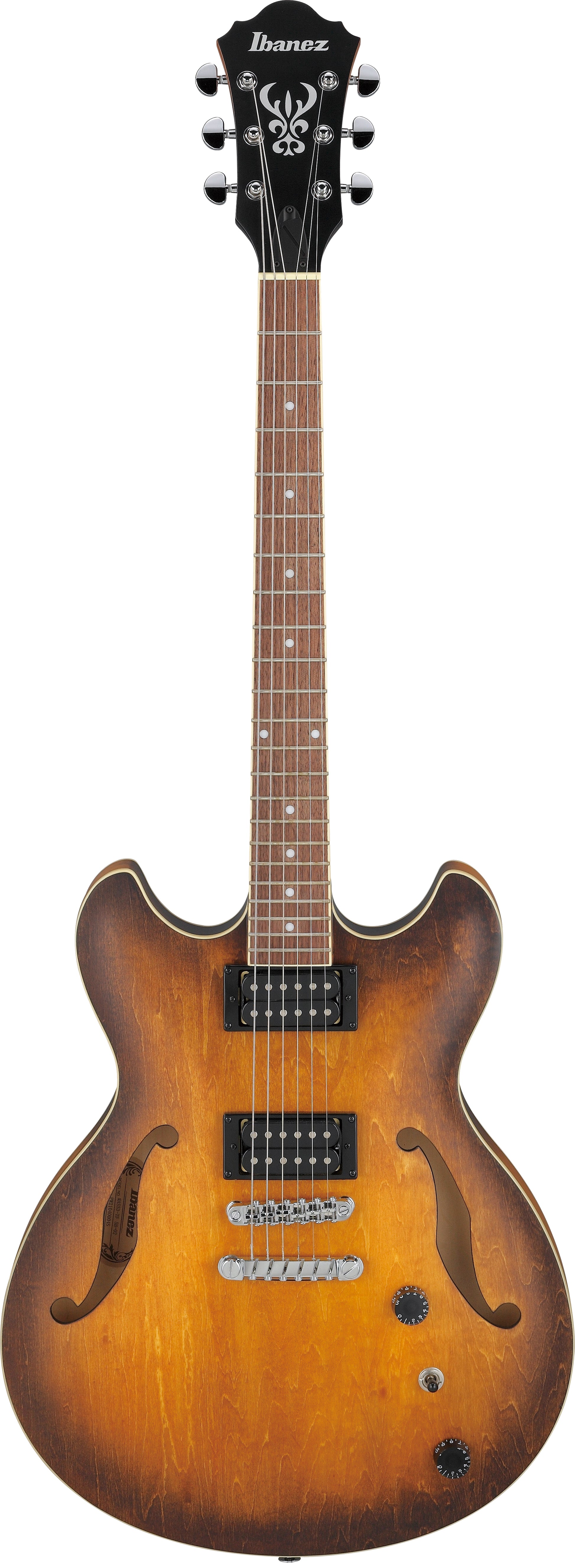 Ibanez AS53-TF - Vallis Music