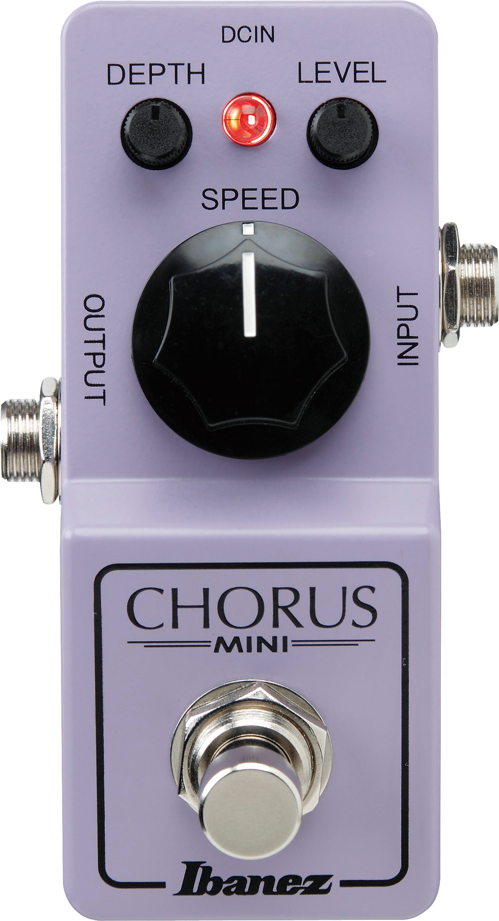 Ibanez CSMINI Chorus - Vallis Music