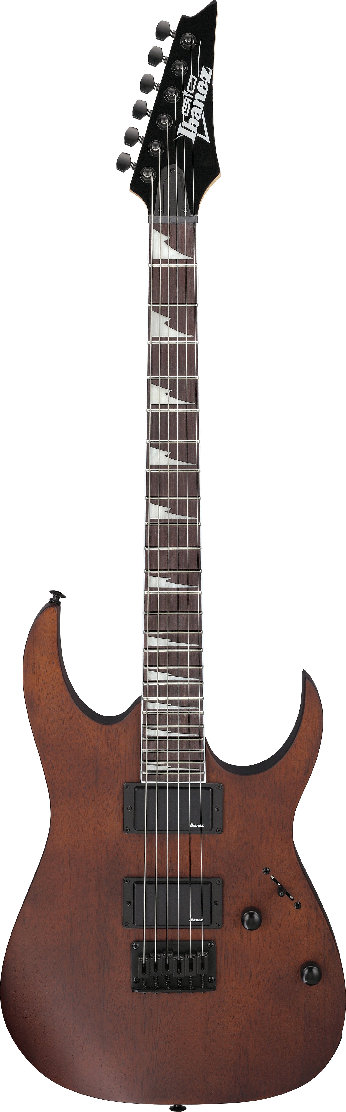 Ibanez GRG121DX-WNF - Vallis Music