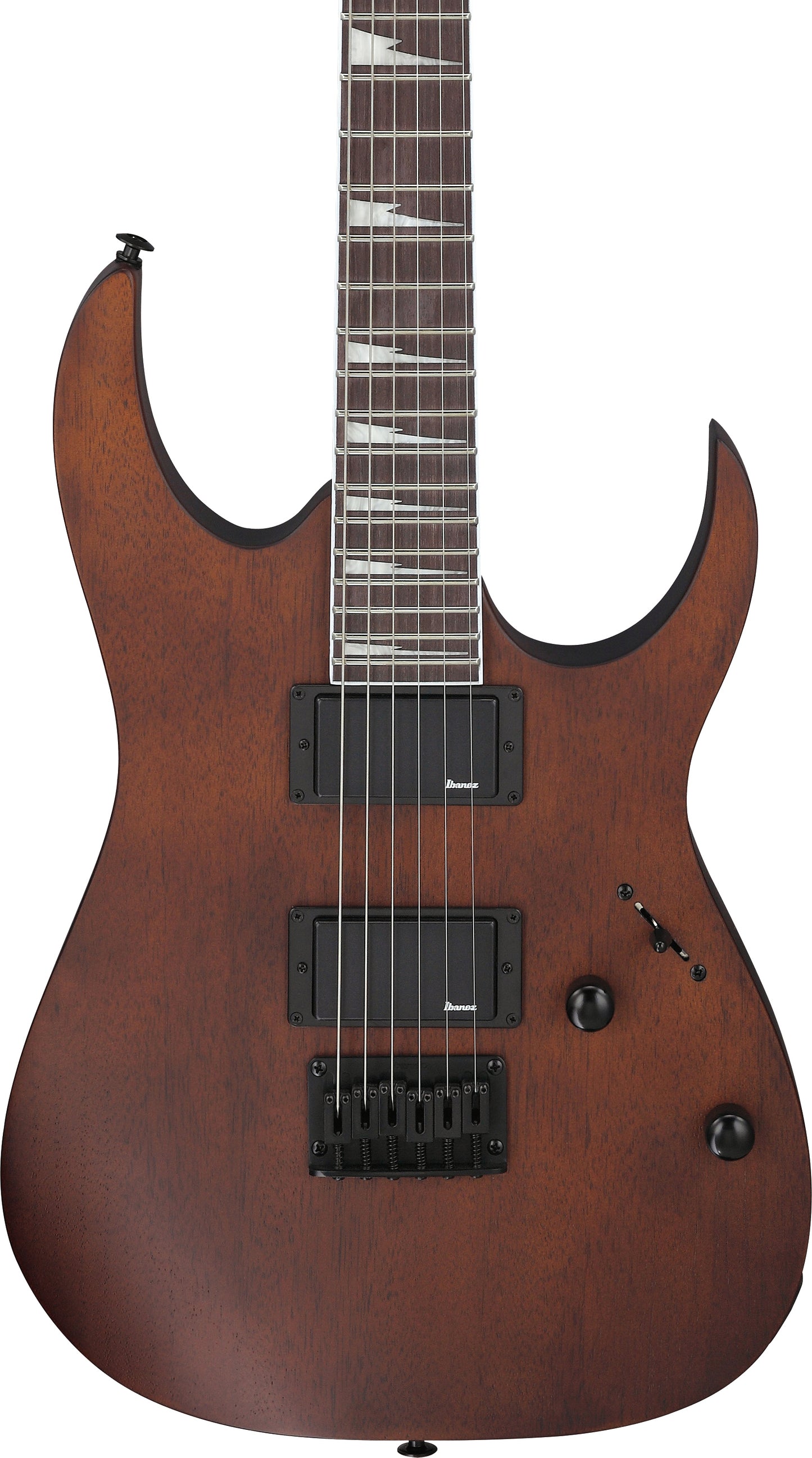 Ibanez GRG121DX-WNF - Vallis Music