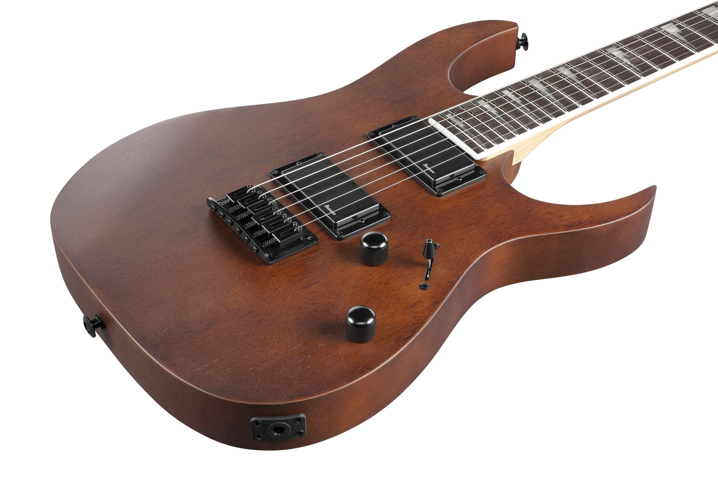 Ibanez GRG121DX-WNF - Vallis Music