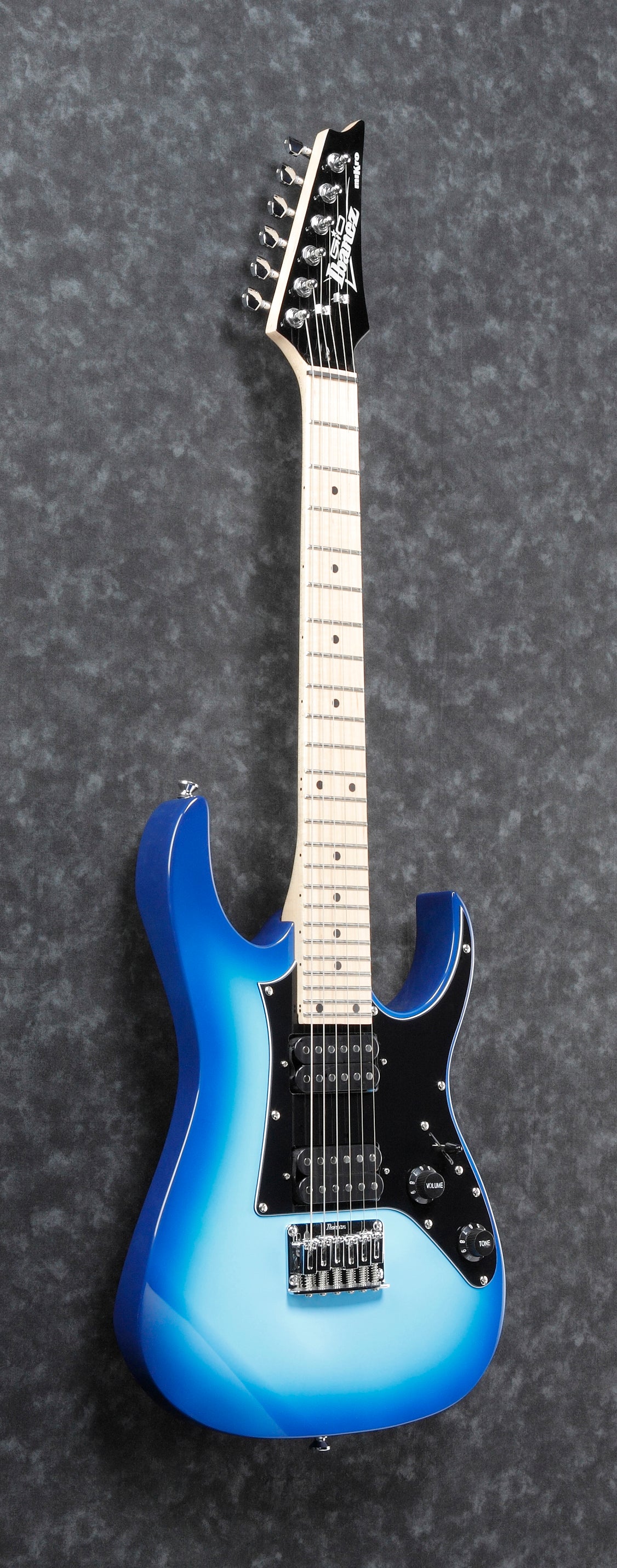 Ibanez GRGM21M-BLT - Vallis Music