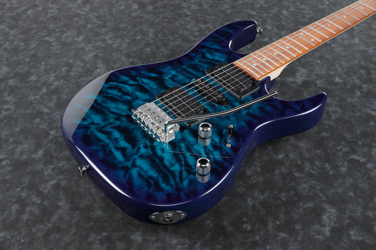 Ibanez GRX70QA-TBB - Vallis Music