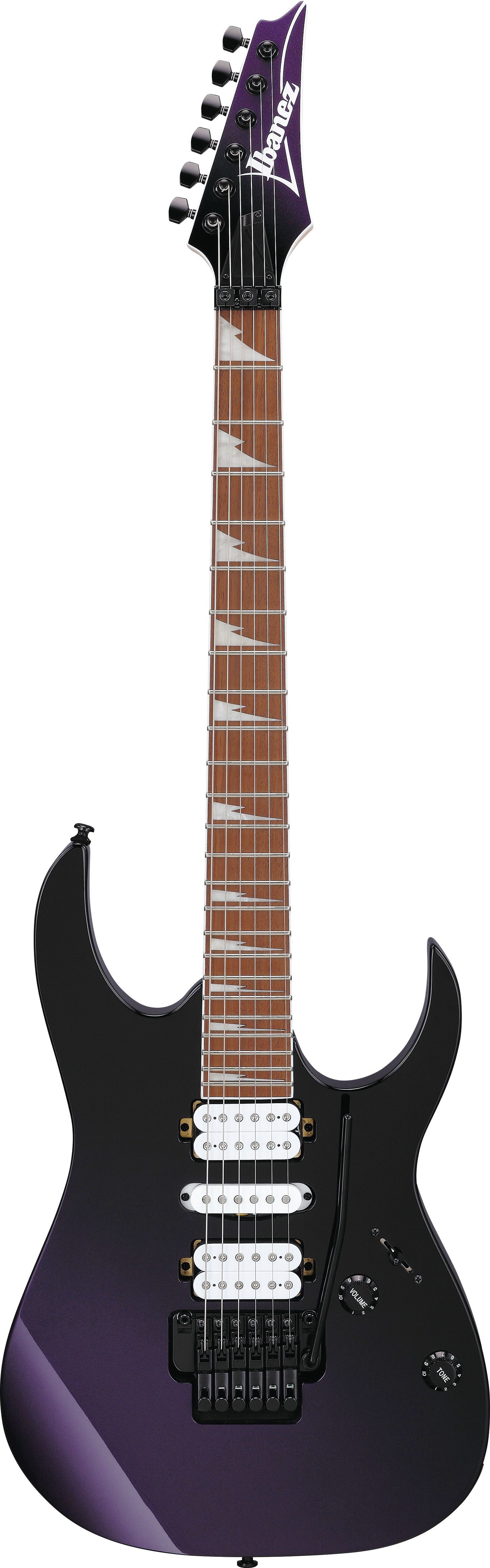 Ibanez RG470DX-TMN - Vallis Music