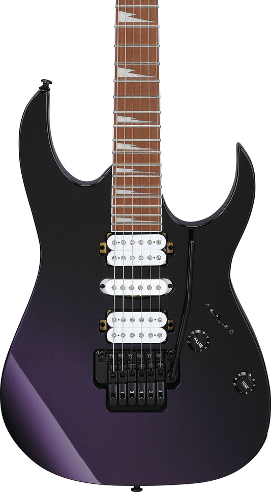 Ibanez RG470DX-TMN - Vallis Music