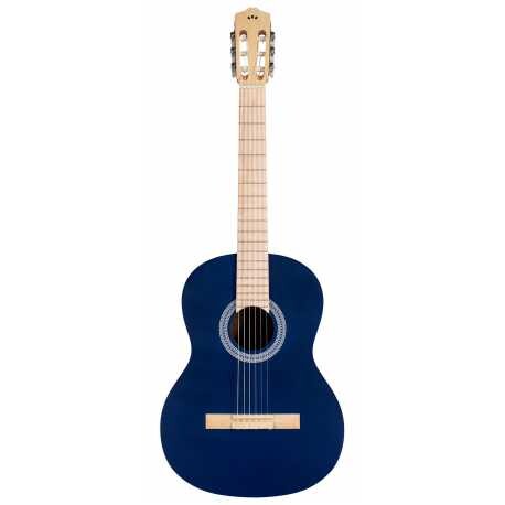 Guitarra Clássica Córdoba C1 Matiz Classic Blue - Vallis Music