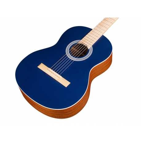 Guitarra Clássica Córdoba C1 Matiz Classic Blue - Vallis Music